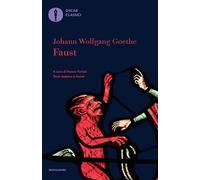 Faust. Testo tedesco a fronte