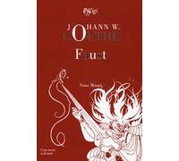 Faust. Testo tedesco a fronte