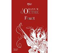 Libri Goethe Johann Wolfgang - Faust. Testo Tedesco A Fronte