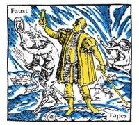 Faust - The Faust Tapes