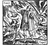 Faust - The Faust Tapes