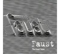 Faust The Faust Tapes (CD) Album