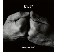 Faust Ungebunden (Curated By Hans-Joachim Irmler) (Vinyl LP)