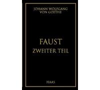 Faust: Zweiter Teil