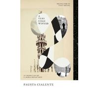 Fausta Cialente A Very Cold Winter (Tascabile) (PRESALE 05/03/2026)