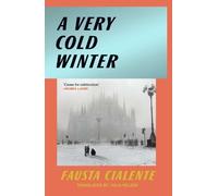 Fausta Cialente A Very Cold Winter (Tascabile) (PRESALE 05/11/2026)