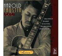 Faustin, Harold Sextet - Live