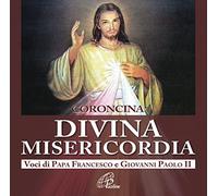 Faustina Kowalska - Coroncina della Divina Misericordia
