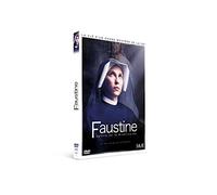 Faustine - apotre de la misericorde - dvd