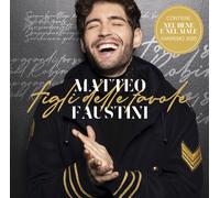 Faustini Matteo - Figli Delle Favole - Sanremo 2020