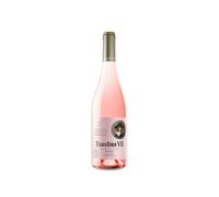 Faustino VII Rosado 2024