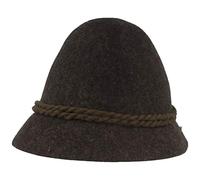 Faustmann Cappello Bavarese da Uomo Cappello Tradizionale da Montagna