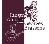 Fausto Amodei canta Brassens - AA.VV.