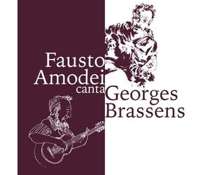 Fausto Amodei canta Brassens - AA.VV.