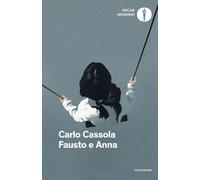 Fausto e Anna - Cassola Carlo