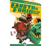 Fausto e Furio. Solo zanne originali