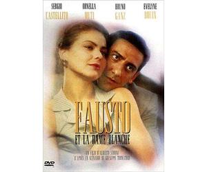 Fausto et la dame blanche - il grande fausto