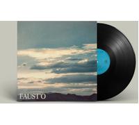 Faust'o - Faust'o (180 Gr. Vinile Nero Numerato Limited Edt.) - Vinile