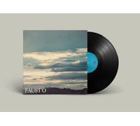 Faust'o - Faust'o (180 Gr. Vinile Nero Numerato Limited Edt.) - Vinile