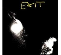 Fausto ( Faust'O ) Rossi - Exit - Colored Vinyl