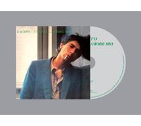 Faust'o - J'accuse Amore Mio - Cd Jewel Box - Cd