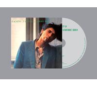 faust'o j'accuse amore mio jewel box) (Vinyl LP)