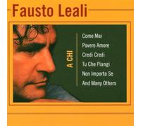 Leali,Fausto - A Chi (Various)