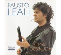 Fausto Leali - Alma desnuda