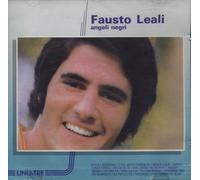 Fausto Leali - ANGELI NEGRI