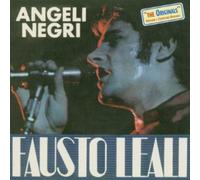 Fausto, Leali - Angeli Negri