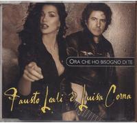 Fausto Leali E Luisa Corna - Ora Che Ho Bisogno Di Te