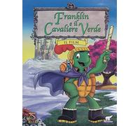 Fausto Leali - Franklin e il Cavaliere Verde