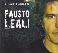 Fausto Leali - I miei successi