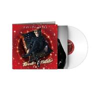 FAUSTO LEALI - Il mio Natale (2024) LP white Vinyl AUTOGRAFATO