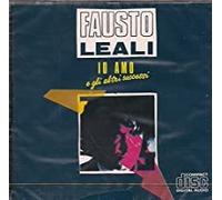Fausto Leali - Io Amo