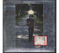 Fausto Leali - Io Camminero' / A Chi Cd'S