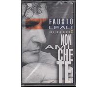 Fausto Leali - Non Ami Che Te - Non Solo Blues 2 MC