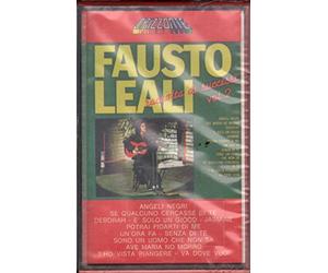 Fausto Leali - Raccolta Di Successi Vol. 2 MC
