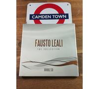 Fausto Leali - The Collection Gatefold Double Disc 2X Cd Sigillato