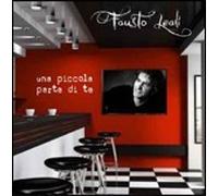 Fausto Leali - Una Piccola Parte Di Te - Cd