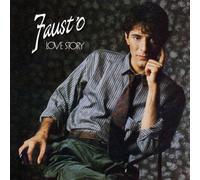 Faust'O - Love Story - Colored Vinyl