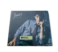 Faust'o - Love Story (DIGITALLY REMASTERED 2022) - CD SIGILLATO (SEALED)