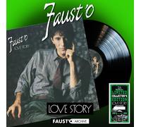 Faust'o - Love Story - Vinile