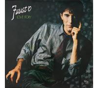 Faust'o Love Story (Vinyl LP)