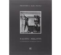 Fausto Melotti e l'esposizione universale di Roma