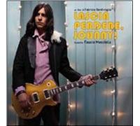 Fausto Mesolella - Lascia Perdere Johnny - Cd (colonna sonora)
