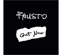 Faust'o - Out Now - Cd
