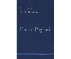 Fausto Pagliari - Guatri Luigi, Romani Marzio A.