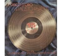 Fausto Papetti - 15A Raccolta