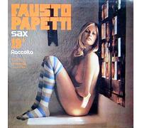 Fausto Papetti - 19A Raccolta [LP] - 1974